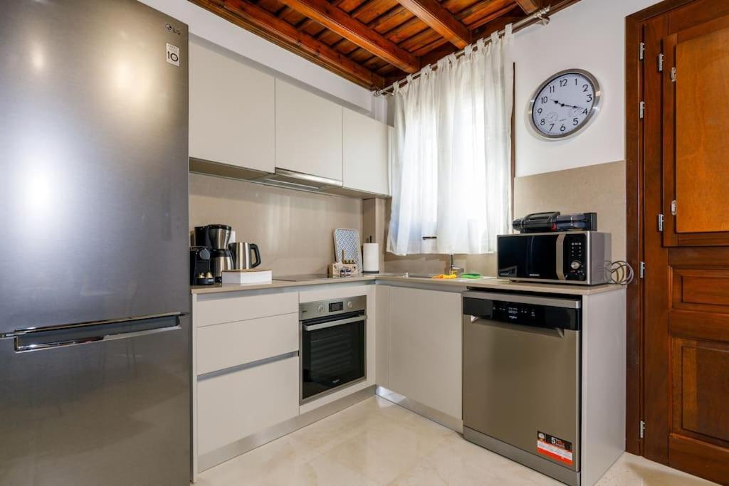 Lindian Villas Líndos Exteriér fotografie